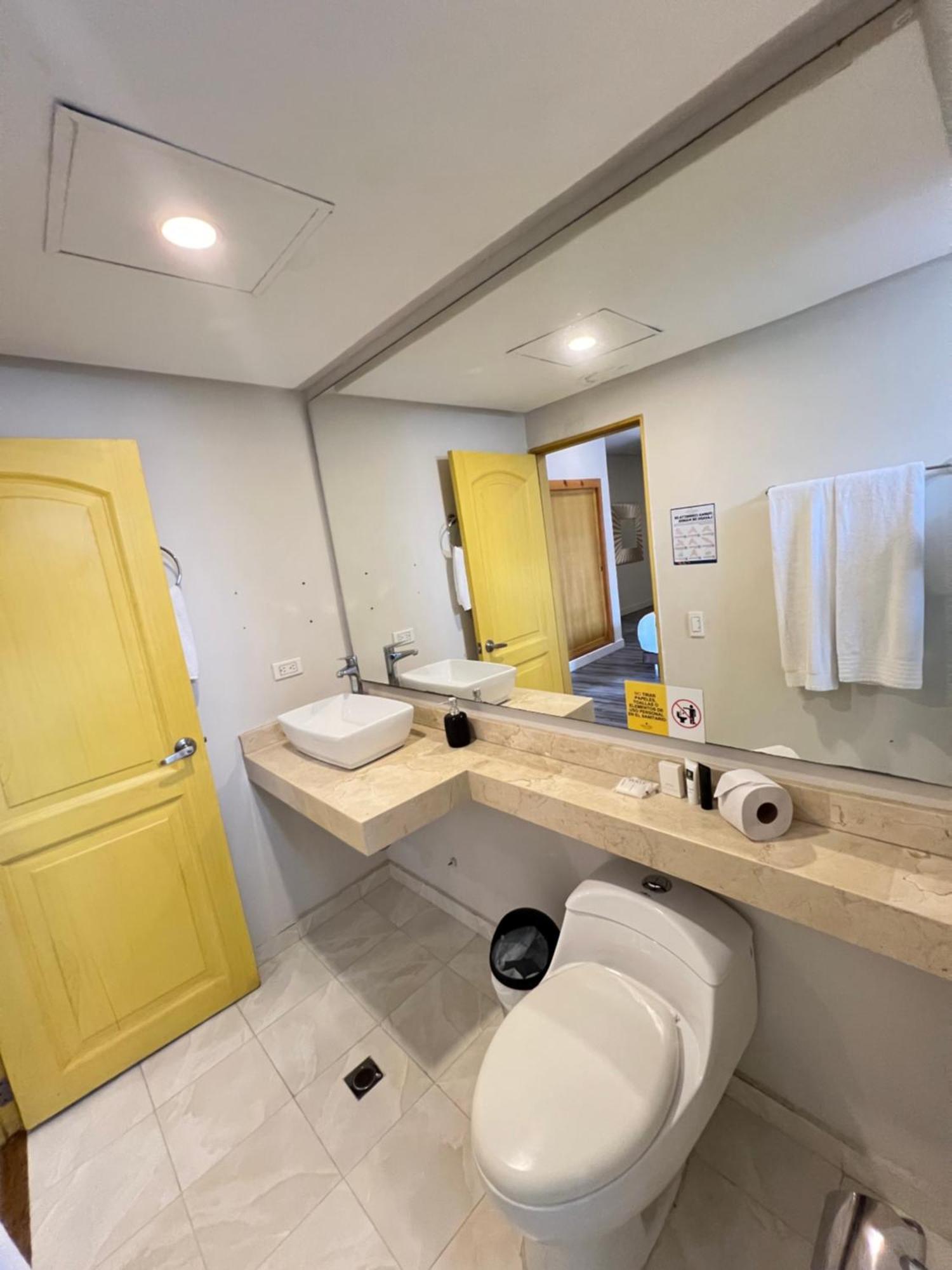 Hotel American Golf Barranquilla  Dış mekan fotoğraf