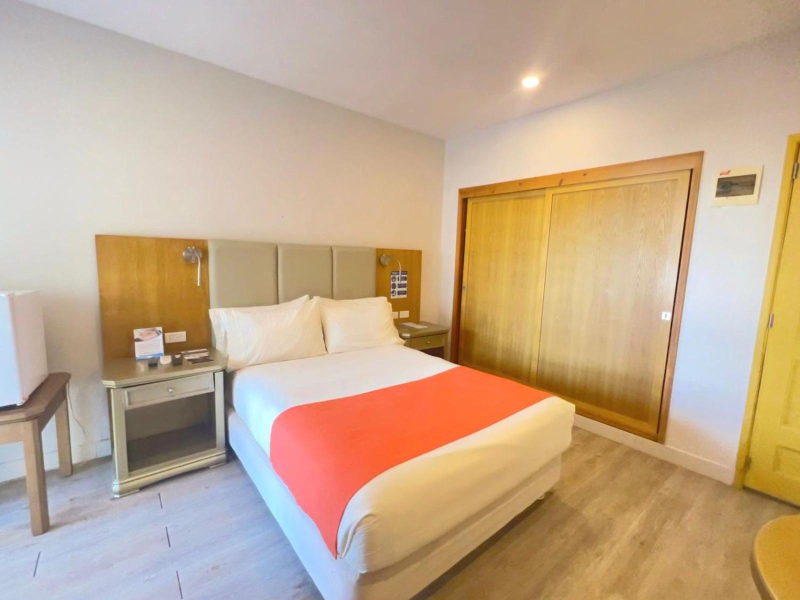 Hotel American Golf Barranquilla  Dış mekan fotoğraf